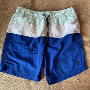 Nautica Swim Trunks